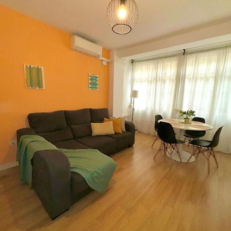 Holidays2Malaga 2 Bedroom Armengual De La Mota Close Shopping Center 외부 사진