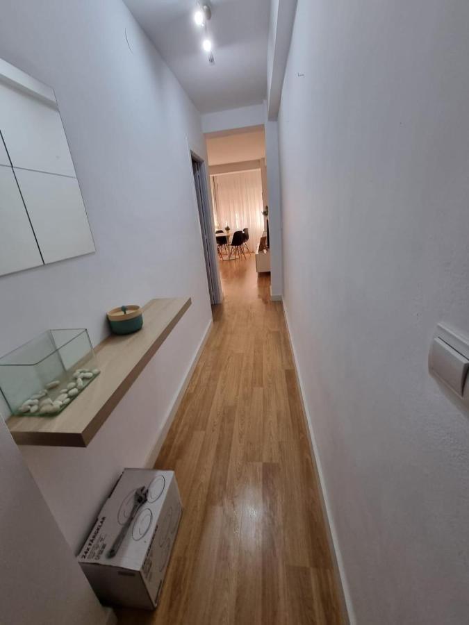 Holidays2Malaga 2 Bedroom Armengual De La Mota Close Shopping Center 외부 사진