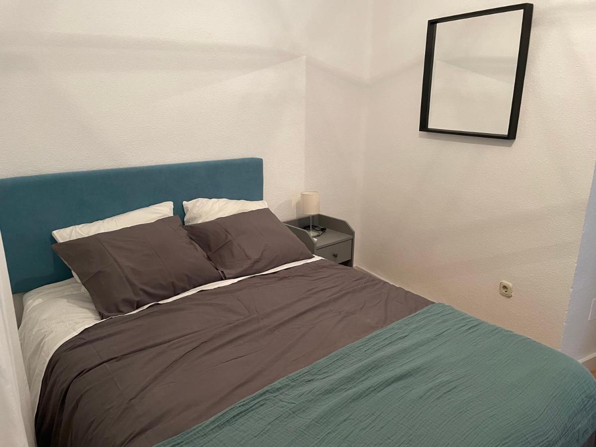 Holidays2Malaga 2 Bedroom Armengual De La Mota Close Shopping Center 외부 사진