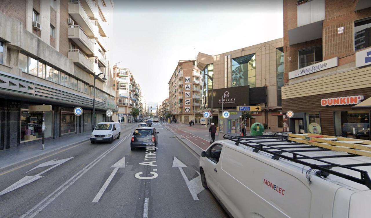 Holidays2Malaga 2 Bedroom Armengual De La Mota Close Shopping Center 외부 사진