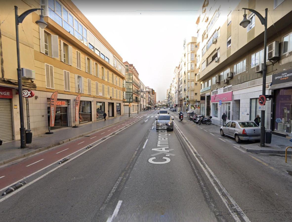 Holidays2Malaga 2 Bedroom Armengual De La Mota Close Shopping Center 외부 사진