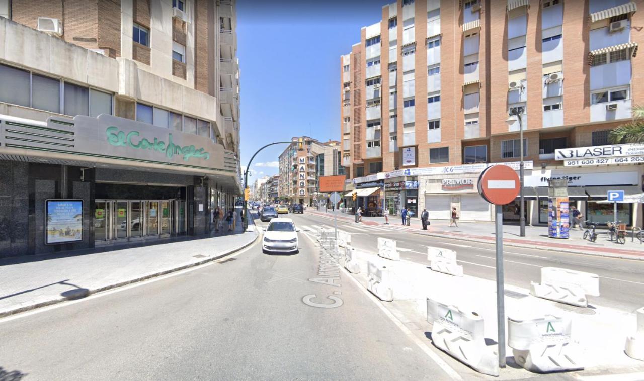Holidays2Malaga 2 Bedroom Armengual De La Mota Close Shopping Center 외부 사진