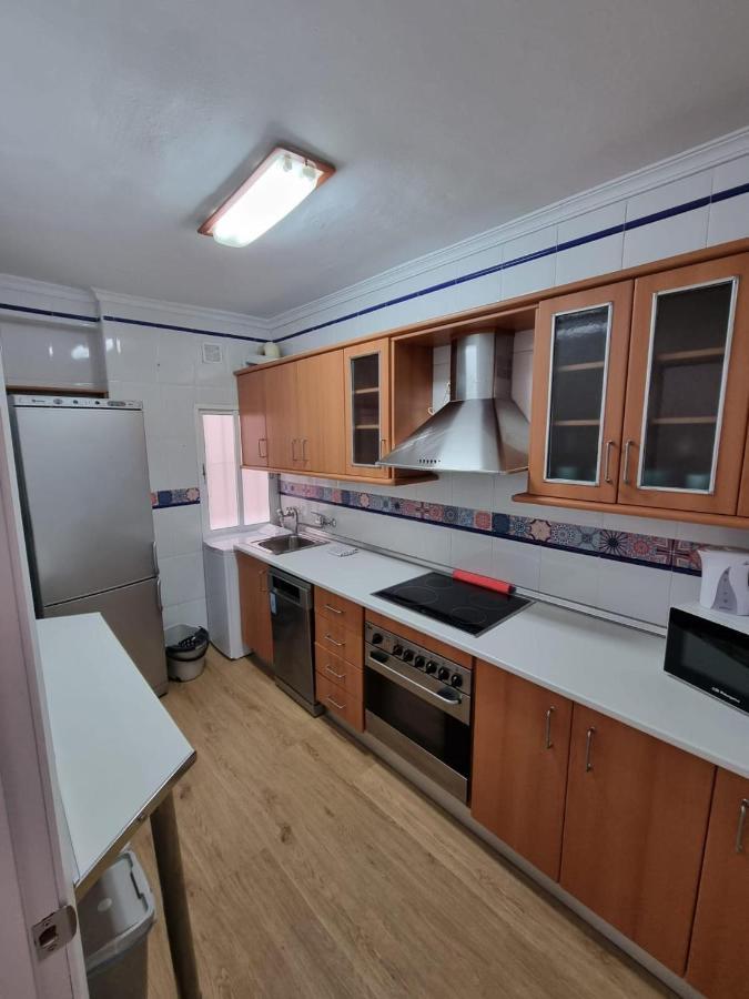 Holidays2Malaga 2 Bedroom Armengual De La Mota Close Shopping Center 외부 사진