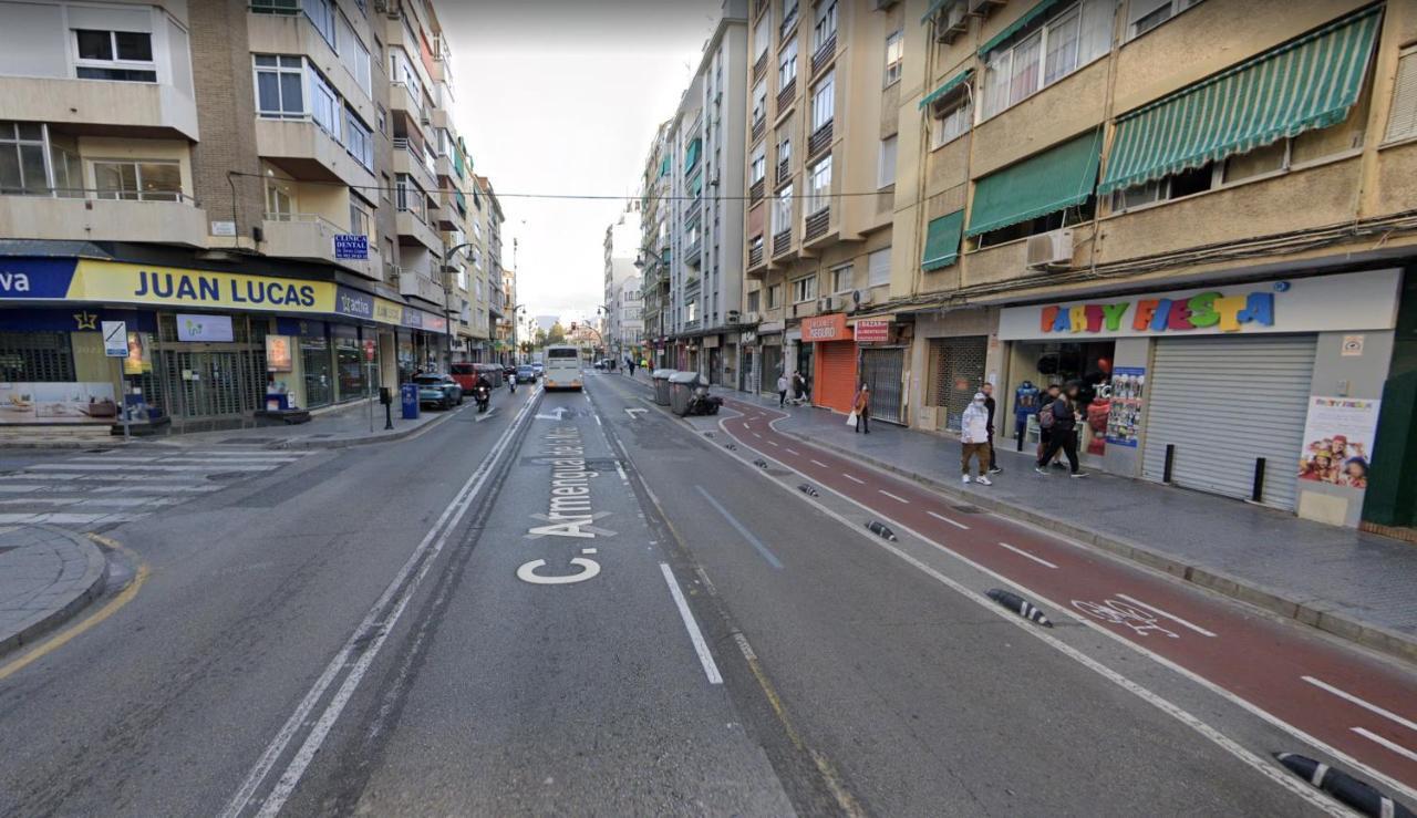 Holidays2Malaga 2 Bedroom Armengual De La Mota Close Shopping Center 외부 사진