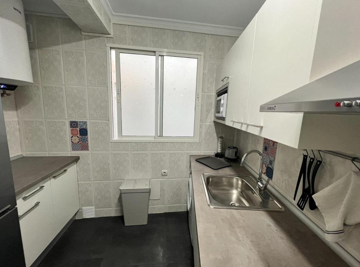 Holidays2Malaga 2 Bedroom Armengual De La Mota Close Shopping Center 외부 사진