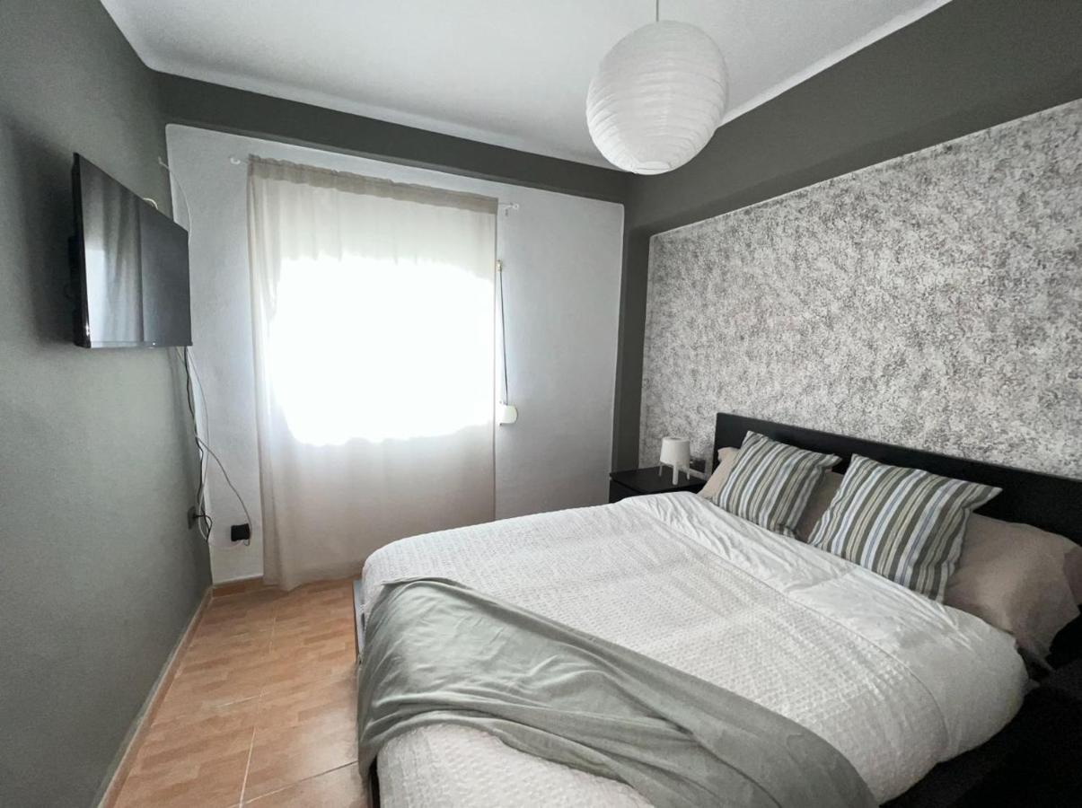 Holidays2Malaga 2 Bedroom Armengual De La Mota Close Shopping Center 외부 사진