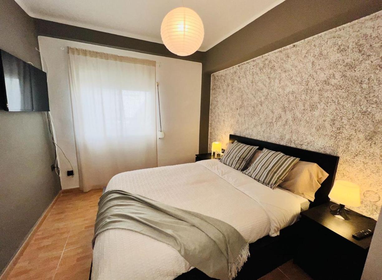 Holidays2Malaga 2 Bedroom Armengual De La Mota Close Shopping Center 외부 사진