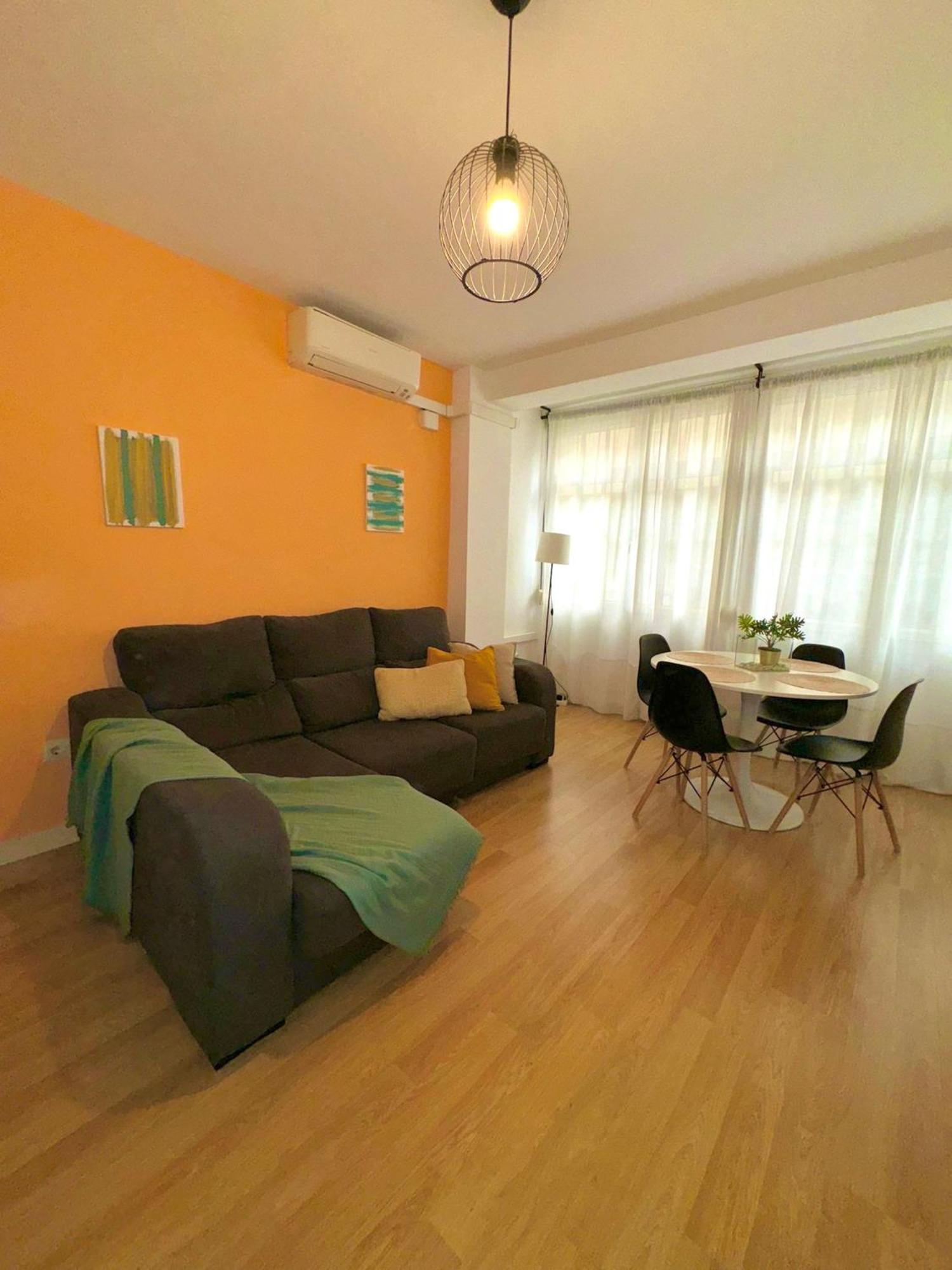 Holidays2Malaga 2 Bedroom Armengual De La Mota Close Shopping Center 외부 사진